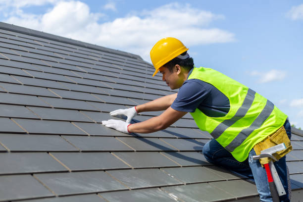 Quick and Trustworthy Emergency Roof Repair Services in Irving, TX