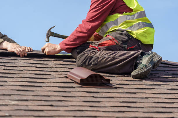 Irving, TX Roofing Contractor Company